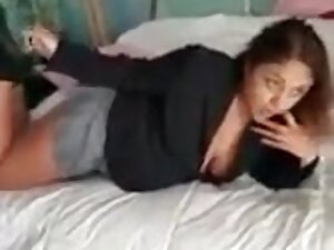 Exotic Cuckold, Amateur adult clip