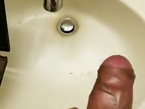 Uncut 7 inch jerking