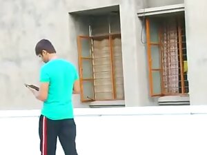 Hindi Hot Short Film- Movie - Devar