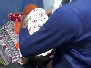 Horny Indian Stepson Fuck Her Sleeping Step Mother Full Video
