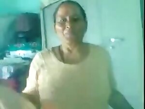 desi- mature punjabi aunty giving bj and getting drilled