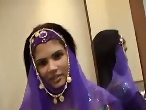 pregnant indian whore
