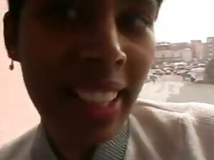 Maja - Indian Super Slut - Anal Fuck
