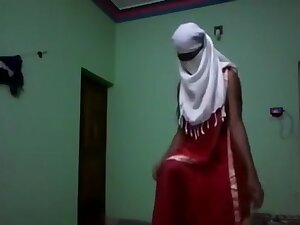 Indian Malkin KAJAL KUMARI
