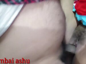 Pyari Bhabhi Ko Devar Ne Kone Me Lekar Chod Diya