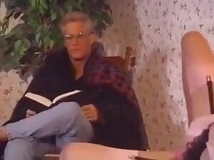One of the best fuck between father and daughter