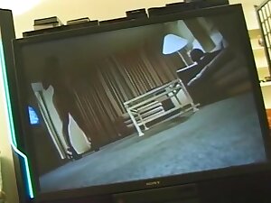 Lesbian 69 Action With Two Ebony Girls