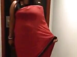 Fabulous Japanese model in Hottest Cuckold, Indian JAV video