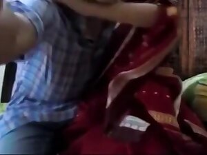 Hot Couple makes homemade vid. Part 2