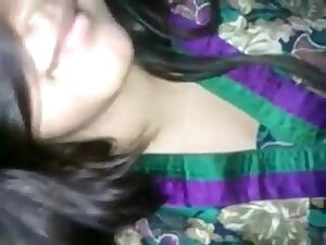 Bangladeshi hot girl having sex with