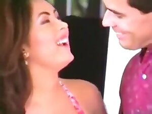 Namitha Kapoor lookalike