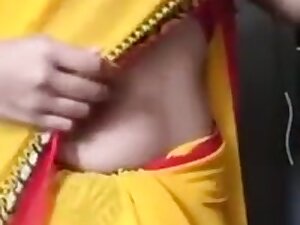Bhabhi's hot show Part 2
