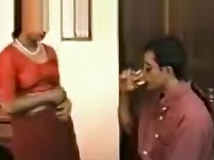 Indian Desi House Wife Fucking Hard