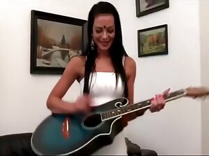 Indian Bhabhi Hindi dirty audio desi sex chudai