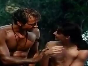 Tarzan-x: shame of jane - part 1