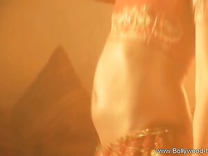 Indian Lust Delivered By Indian Babe From Bollywood