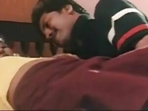 Indian actress devika sex scene
