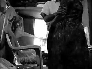 Desi bhabhi fucking with junior guy