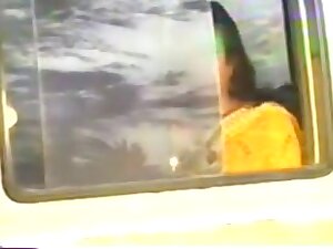 Aunty seduce Indian Classic