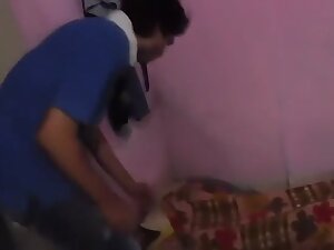 bhabhi ko bukhar aaya