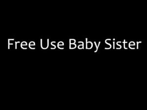 Very junior baby fucked nicely.