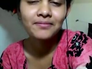 Desi teen