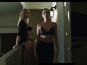 Mere Rashke Qamar! Lesbian Hindi Porn Music Video [NOOR-E-PMV 3]