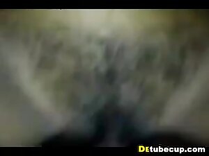 Indian Couple Having Sex