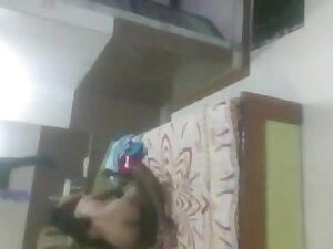 Amruta ki mast chudai