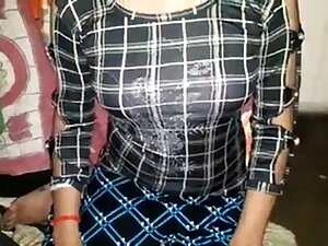 gf ko Ghar bula k choda
