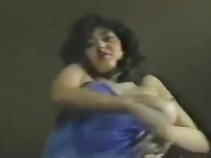 East Indian Babe saggy Hangers Floppers Fucked Stockings