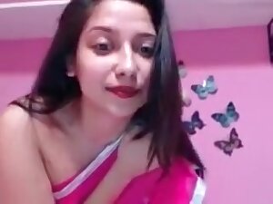 Delhi college girl on cam