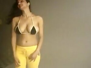 Indian girl photoshoot 3