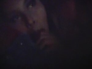 Pov - When You Find A Lonely Girl At Movies 18 Min