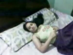 Indian housewife fucked and blowjob