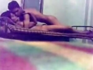 Crazy Homemade video with Indian, Girlfriend scenes