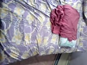 South Indian Maid Full Sex Fun with Abode Owner
