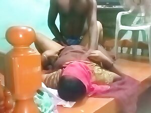 Desi Wife And Husband Having Fuck