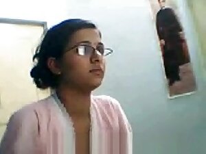 Web Cam Girl Showing