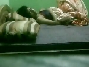 Desi Large Mounds Saali Engulfing n Fucking With Jiija