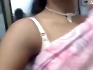 Newly Married Aunty