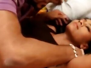 Bhabhi aur Devar ka Hot Romance : Hot Bhabhi ke Sath Sex
