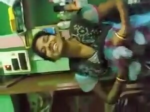 Newly Married Bhabhi Tits