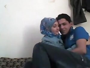 Pakistani GF Arab Boyfriend