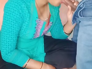 Stepmom Fucked His Stepson For Failed In Exam