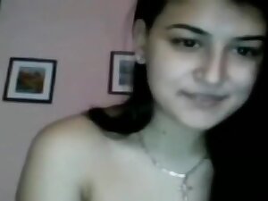 My Indian girlfriend - Horny Indian teen - Indian Porn