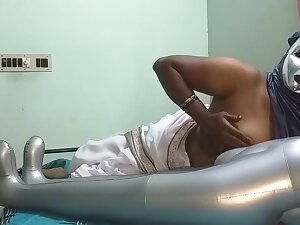 tamil aunty telugu aunty kannada aunty malayalam aunty Kerala aunty hindi bhabhi horny desi north indian south indian horny vanith wearing saree school teacher showing big boobs and shaved pussy press hard boobs press nip rubbing pussy fucking sex doll