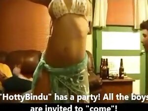 Nepali bindu pariyar sex party in Dallas
