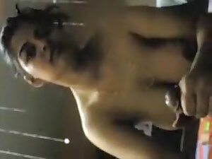 Desi Indian Young Girl Playing With Bfâ€™s Dick