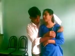 Desi College Couple Kiss Suck And Fuck Inside Class